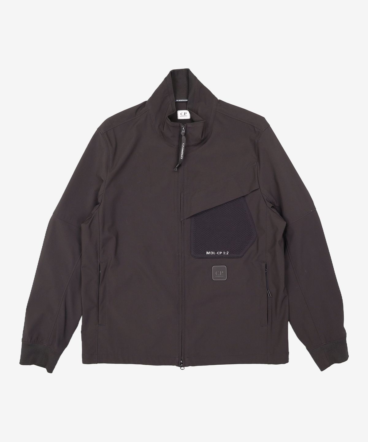 씨피 컴퍼니(CP Company) 트레이닝 재킷 52