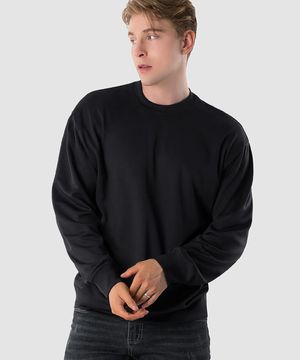 링클프리 양면스판 맨투맨 티셔츠 AR-513 (4컬러)