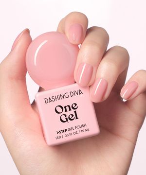 데싱디바 원젤 컬러 베어 비치