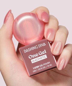 데싱디바 원젤 마그네틱 로살리아