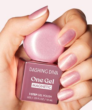 데싱디바 원젤 마그네틱 모먼트