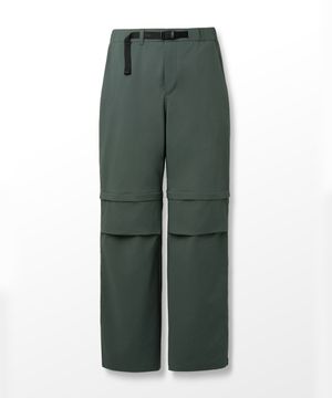 모듈러 팬츠_Dark Gray