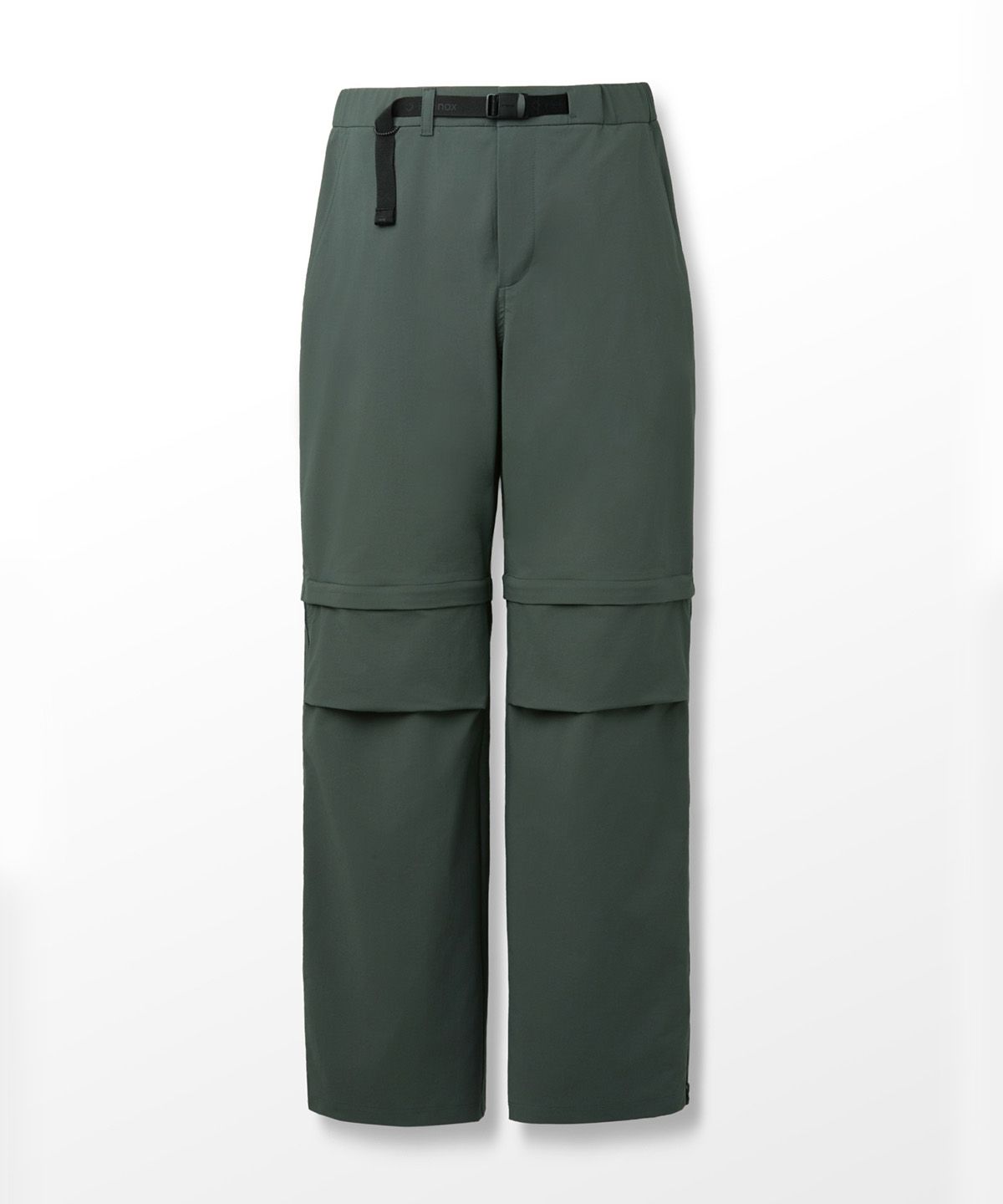 헬리녹스 웨어(HELINOX WEAR) 모듈러 팬츠_Dark Gray