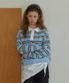 ANC COTTON CANDY SWEATSHIRT_BLUE
