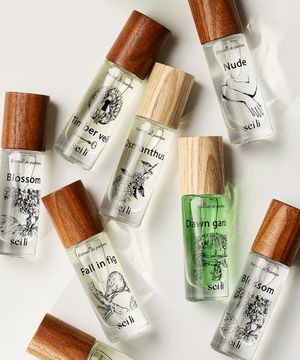 엑스트레 드 퍼퓸 10mL (6종 택1)