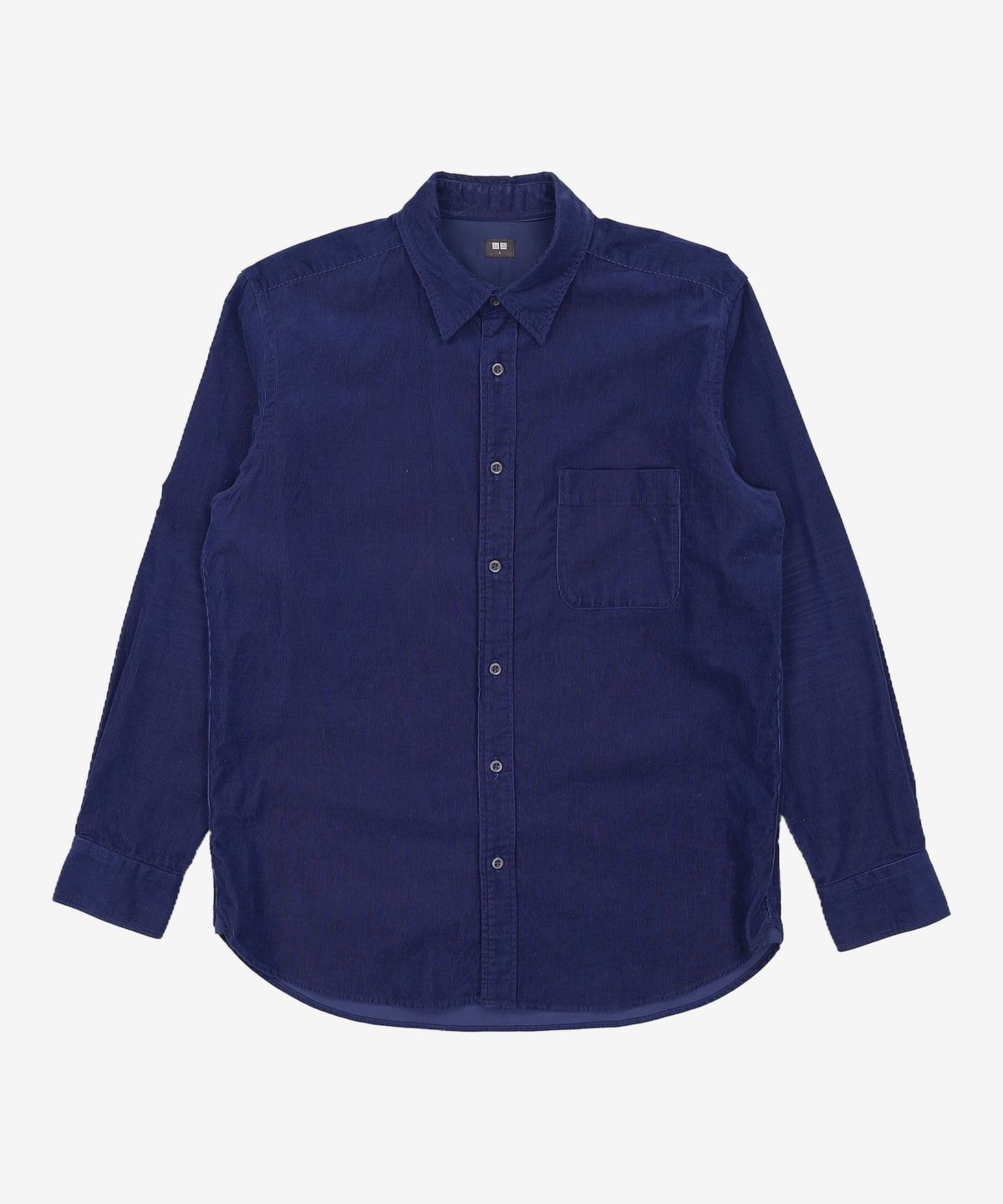 유니클로(UNIQLO) 캐주얼 셔츠 L