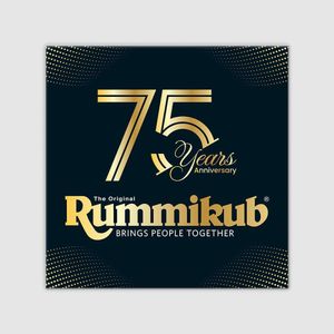 루미큐브 75주년 기념판