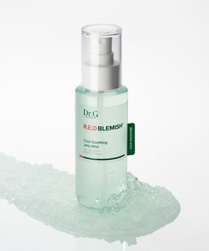 레드 블레미쉬 쿨 수딩 젤리 미스트 100mL