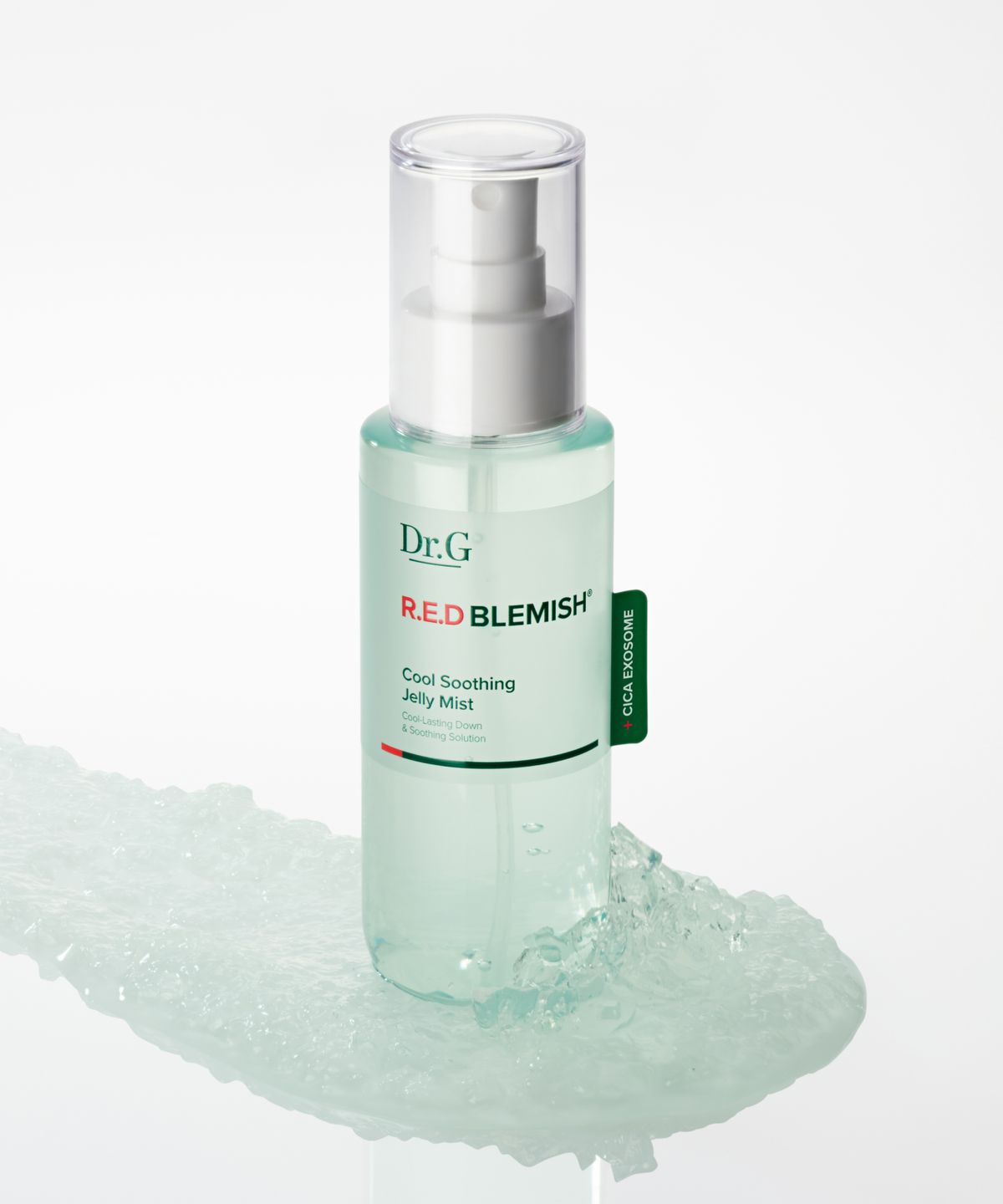 닥터지(DR.G) 레드 블레미쉬 쿨 수딩 젤리 미스트 100mL