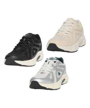 스니커즈 여성 3color