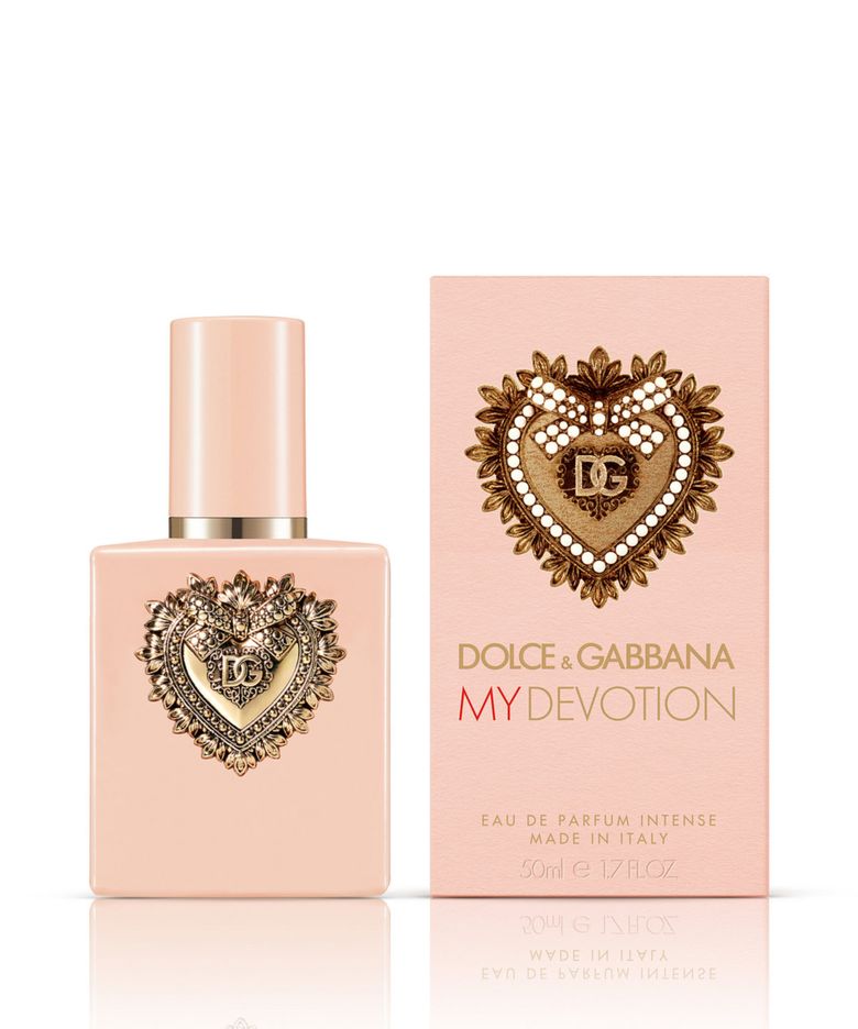 마이 디보션 오 드 퍼퓸 인텐스 50ml