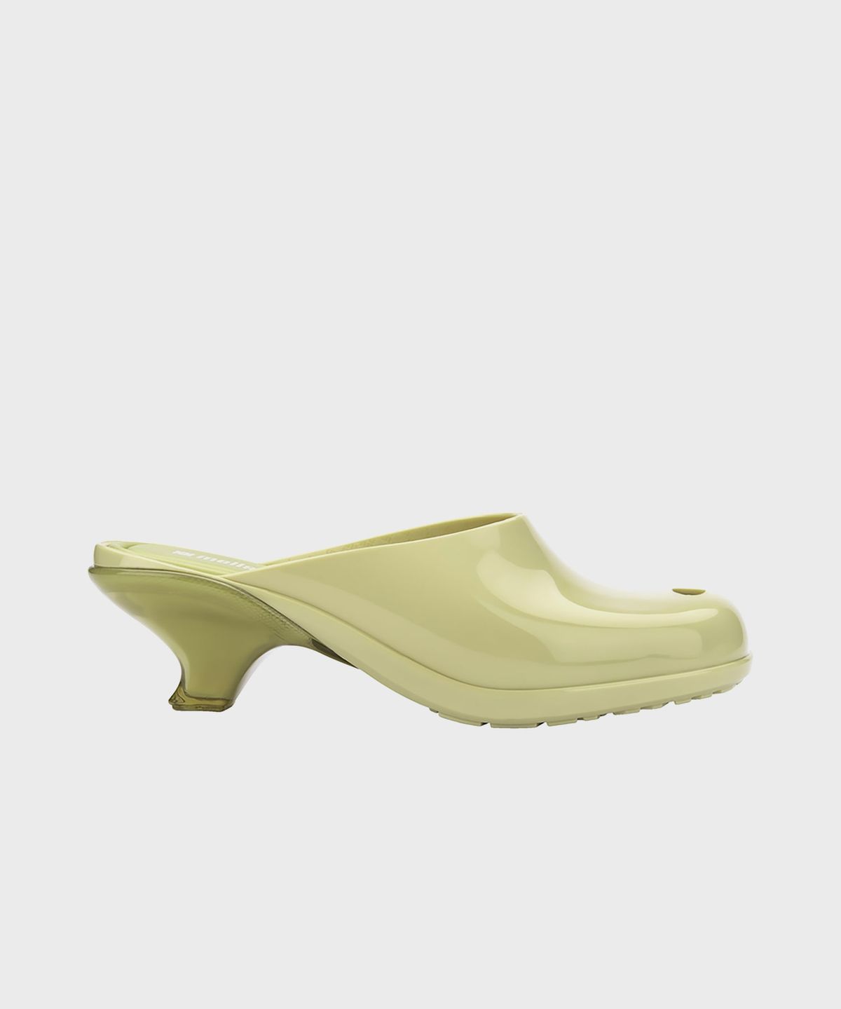 멜리사(MELISSA) 가아이아 힐 Green