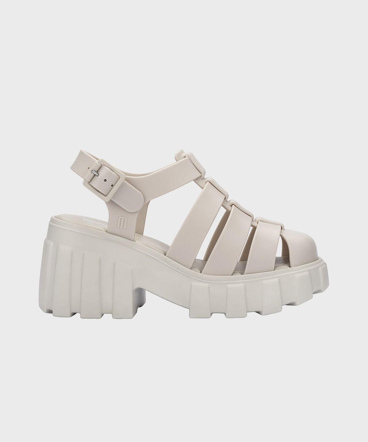 멜리사(MELISSA) 메간 샌들 Beige