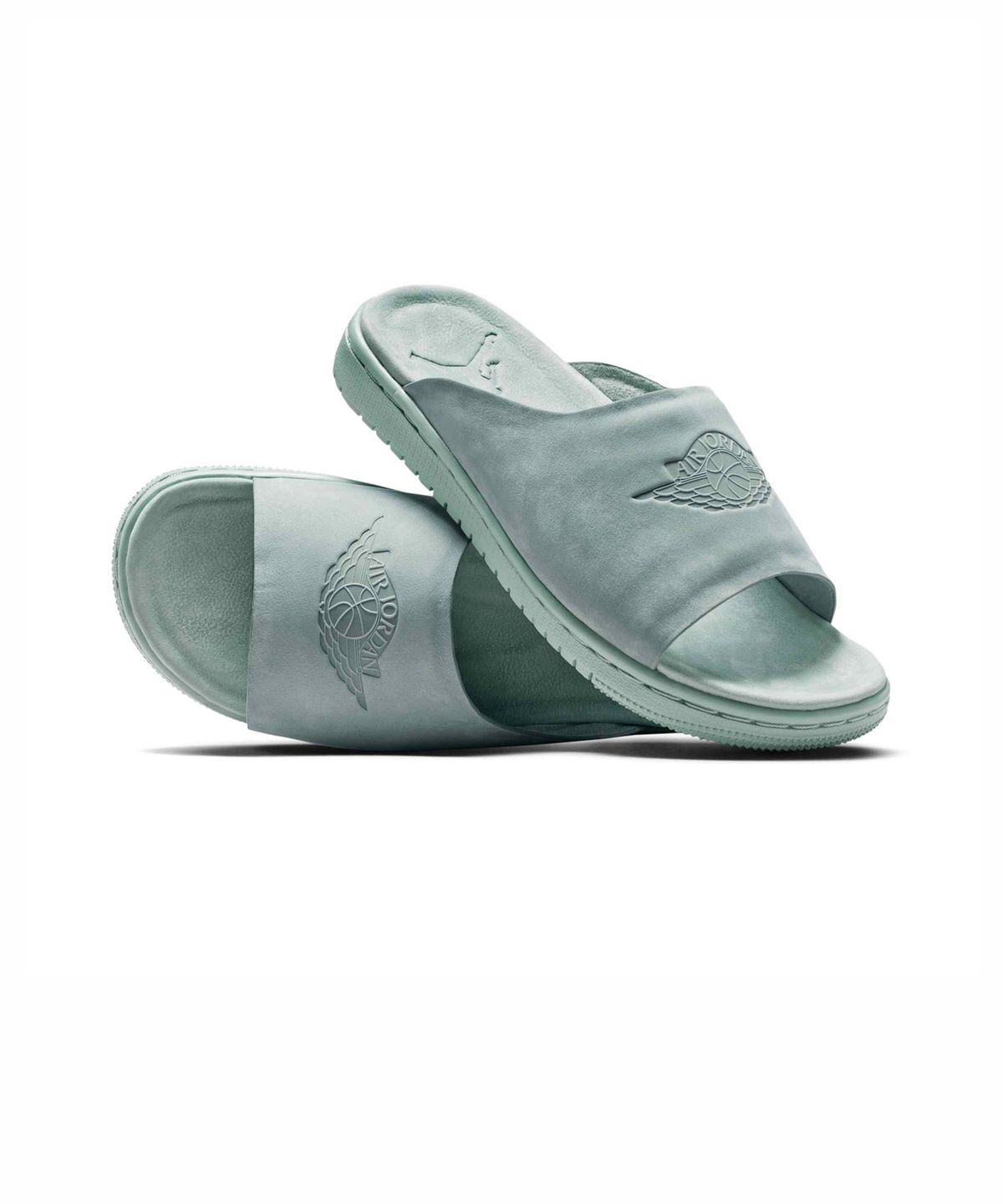 나이키(NIKE) 조던 모데로 1 W - 마이카 그린 / AO9919-300