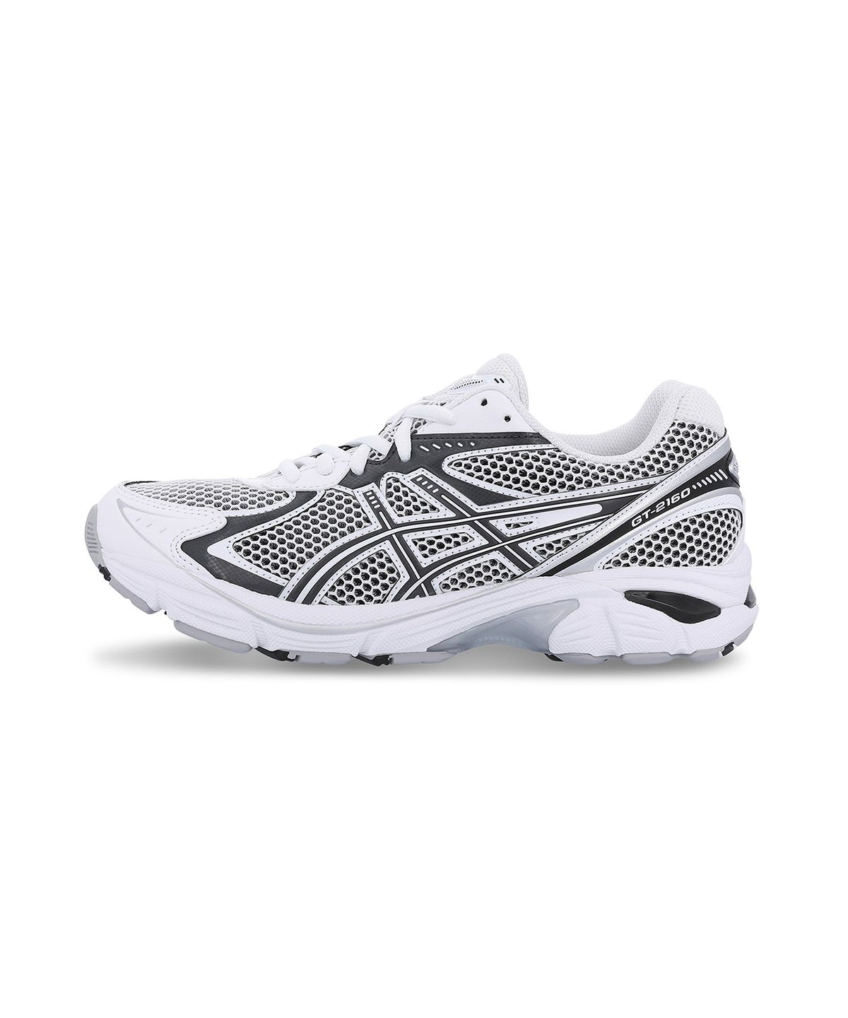아식스(ASICS) GT-2160 - 화이트:그래파이트 그레이/1203A275-115
