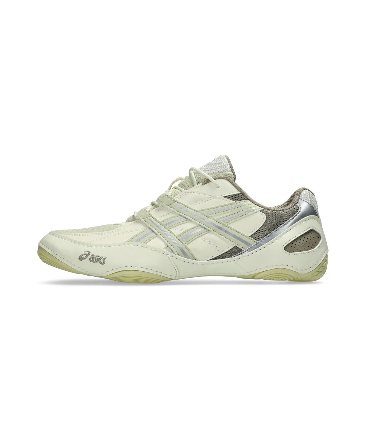 아식스(ASICS) 하이퍼싱크 - 오이스터화이트:아이보리 / 1203A879-250