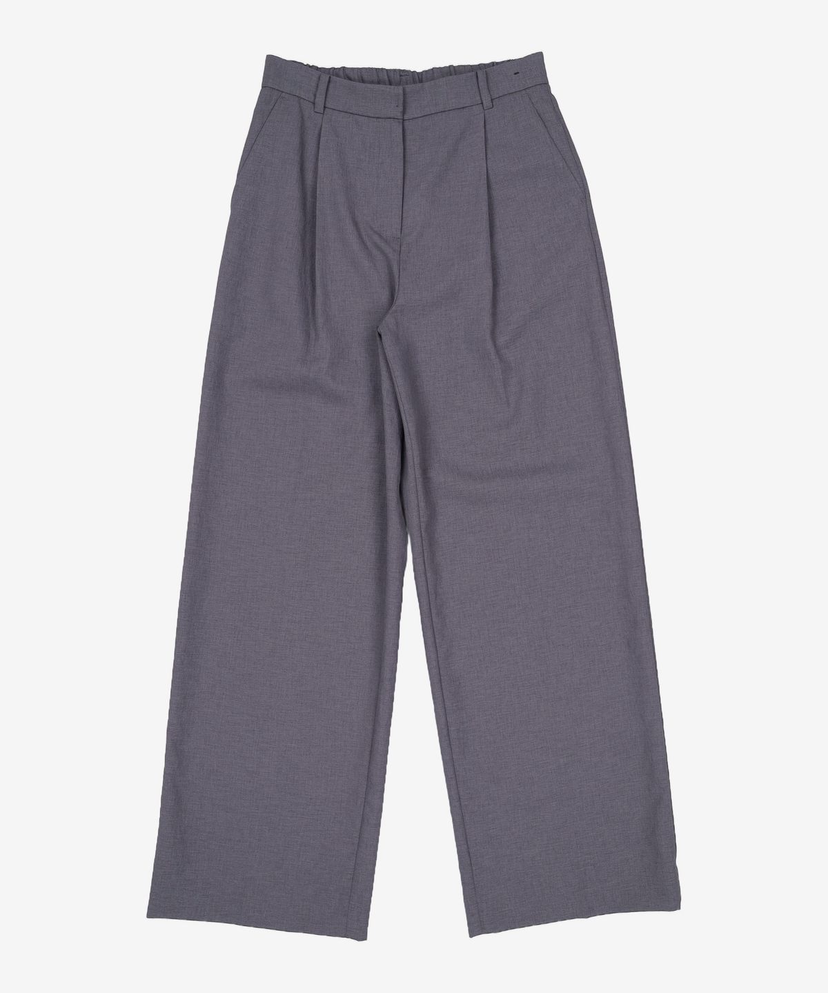 스파오(SPAO) [COOL] 롱 와이드 슬랙스_SPTAF24W05 27
