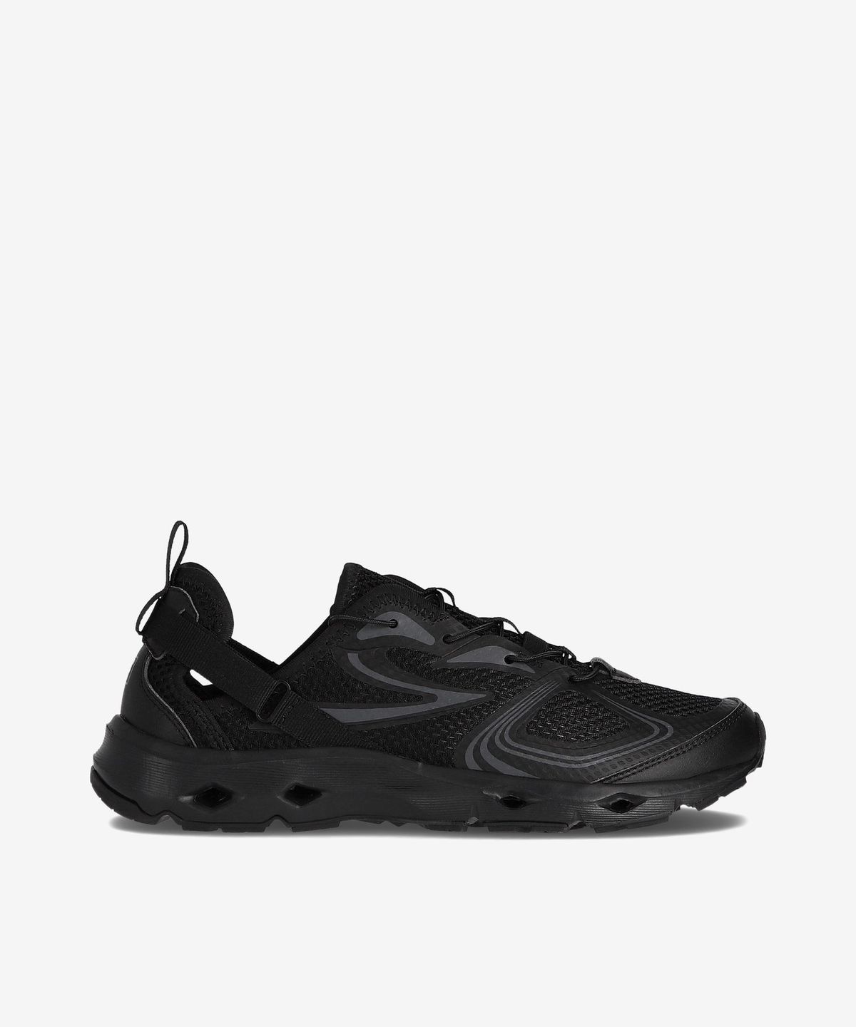 휠라(FILA) 슬릭 웨이비 샌들 v3(FS262SD03X001001)
