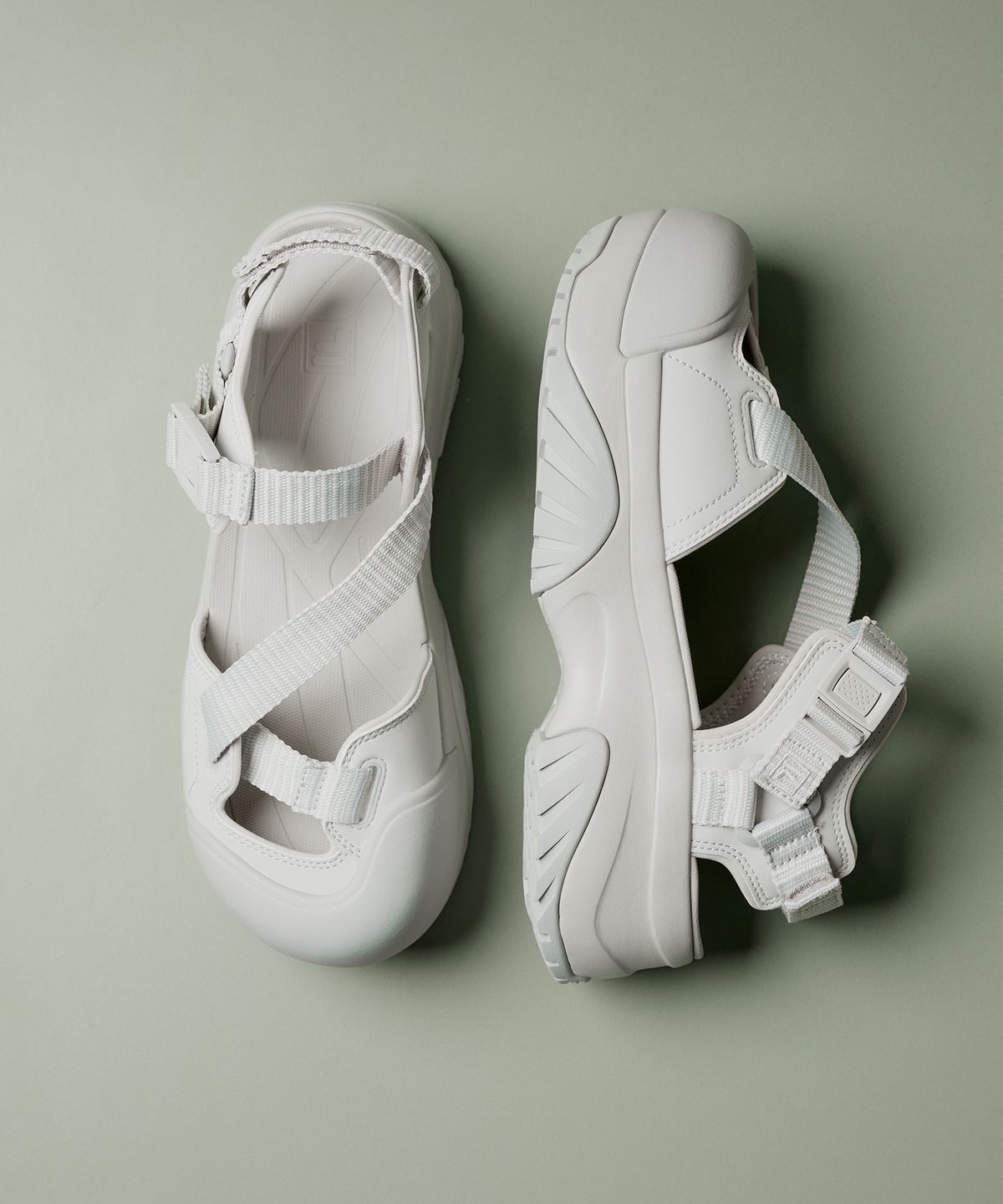 휠라(FILA) 페이토 맥스 샌들(FS262SD03X002031)