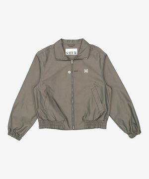 항공 점퍼/블루종/MA-1 M