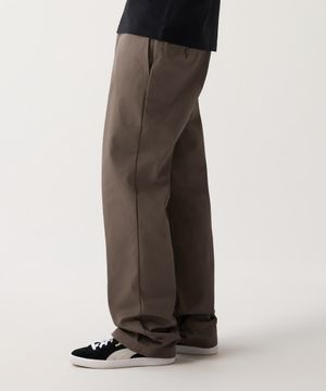 오리지널 874 워크팬츠 Khaki Brown