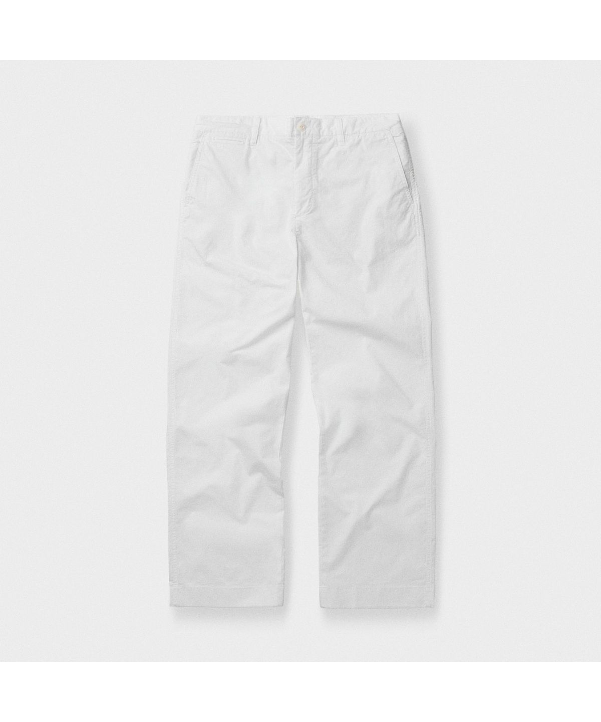 헨리코튼(HENRY COTTONS) [British Sporting Club] Chino Pants ABPAM26711WHX
