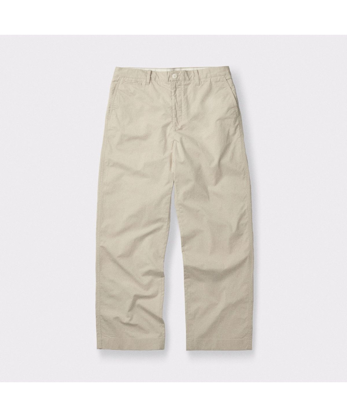 헨리코튼(HENRY COTTONS) [British Sporting Club] Chino Pants ABPAM26711BEX