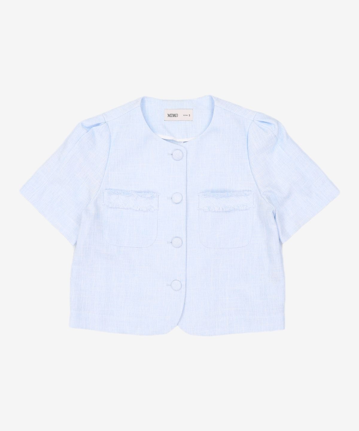 미쏘(MIXXO) 기타 점퍼/재킷 S