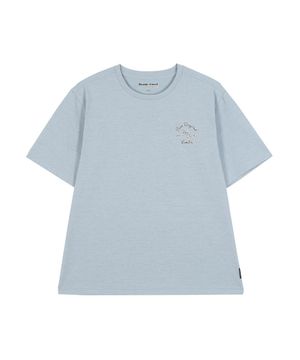 주니어 RN 스몰 반팔 티셔츠