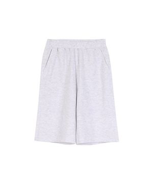 주니어 올데이 버뮤다 스웻팬츠