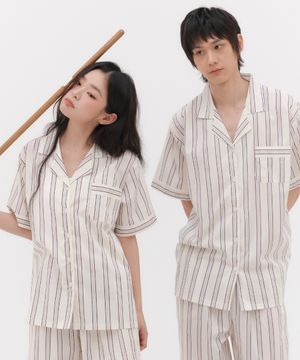 [2SET] 타이드리듬 타피오카 긴바지