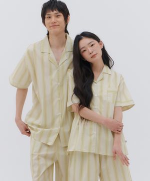 [2SET] 타이드리듬 젤리스 긴바지