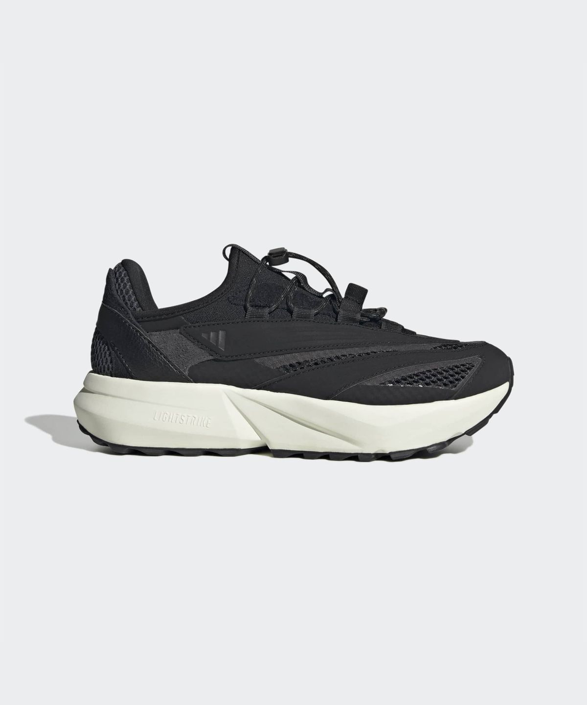아디다스(ADIDAS) 라이트블레이즈 비스타 - 카본:블랙 / HP6941