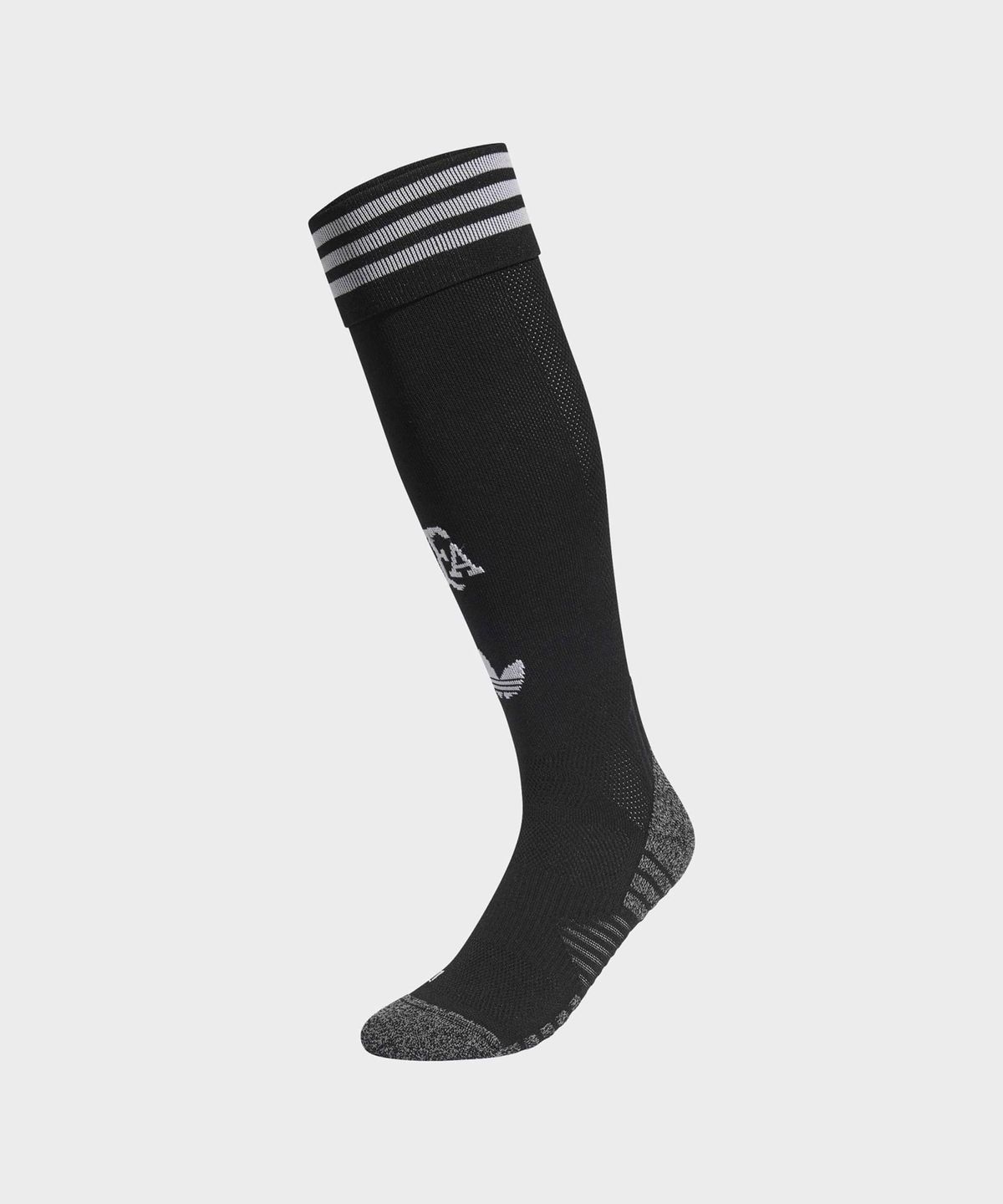 아디다스(ADIDAS) 아르헨티나 26 어웨이 양말 - 블랙:화이트 / JM8890