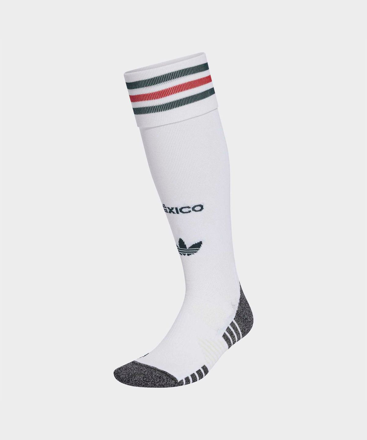 아디다스(ADIDAS) 멕시코 26 어웨이 양말 - 화이트 / JZ6889