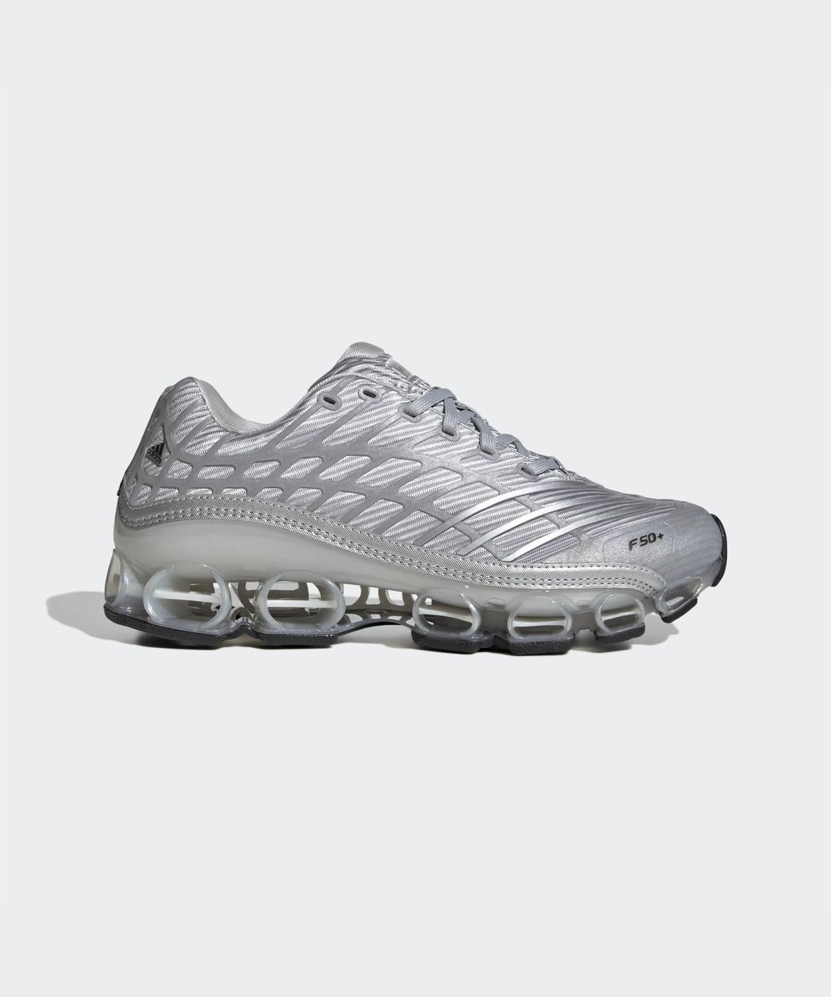 아디다스(ADIDAS) 메가라이드 F50 - 실버 / KI3647