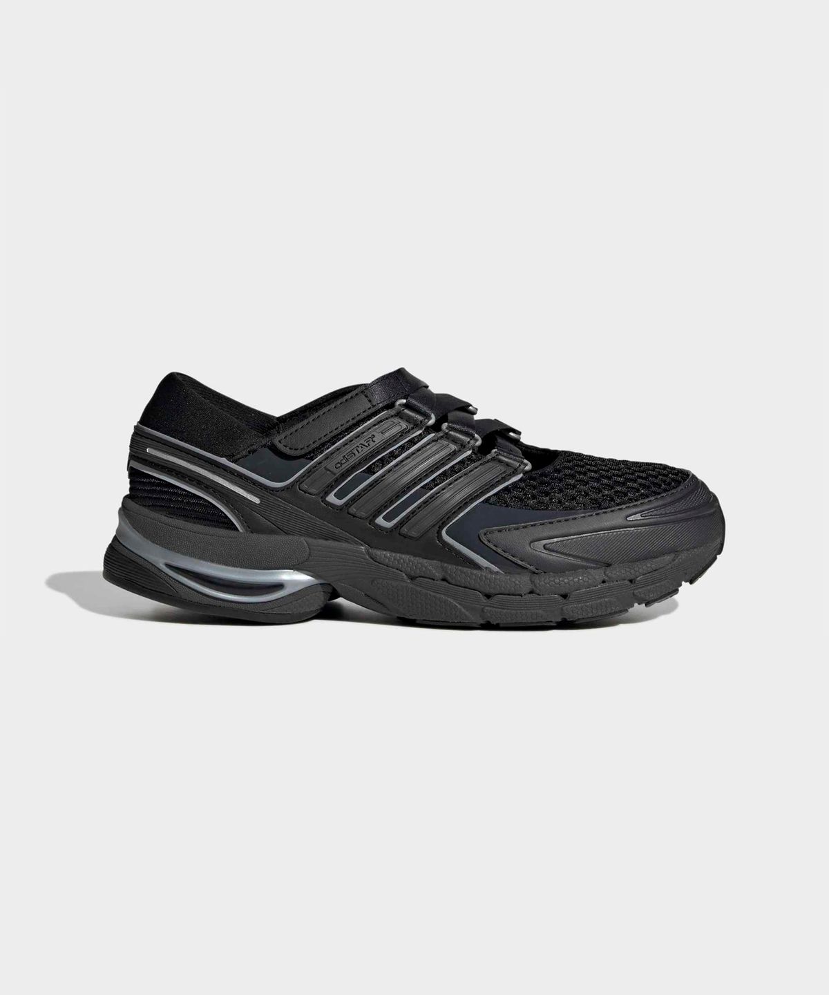 아디다스(ADIDAS) 아디스타 컨트롤 5 메리제인 - 블랙:카본 / LA1824