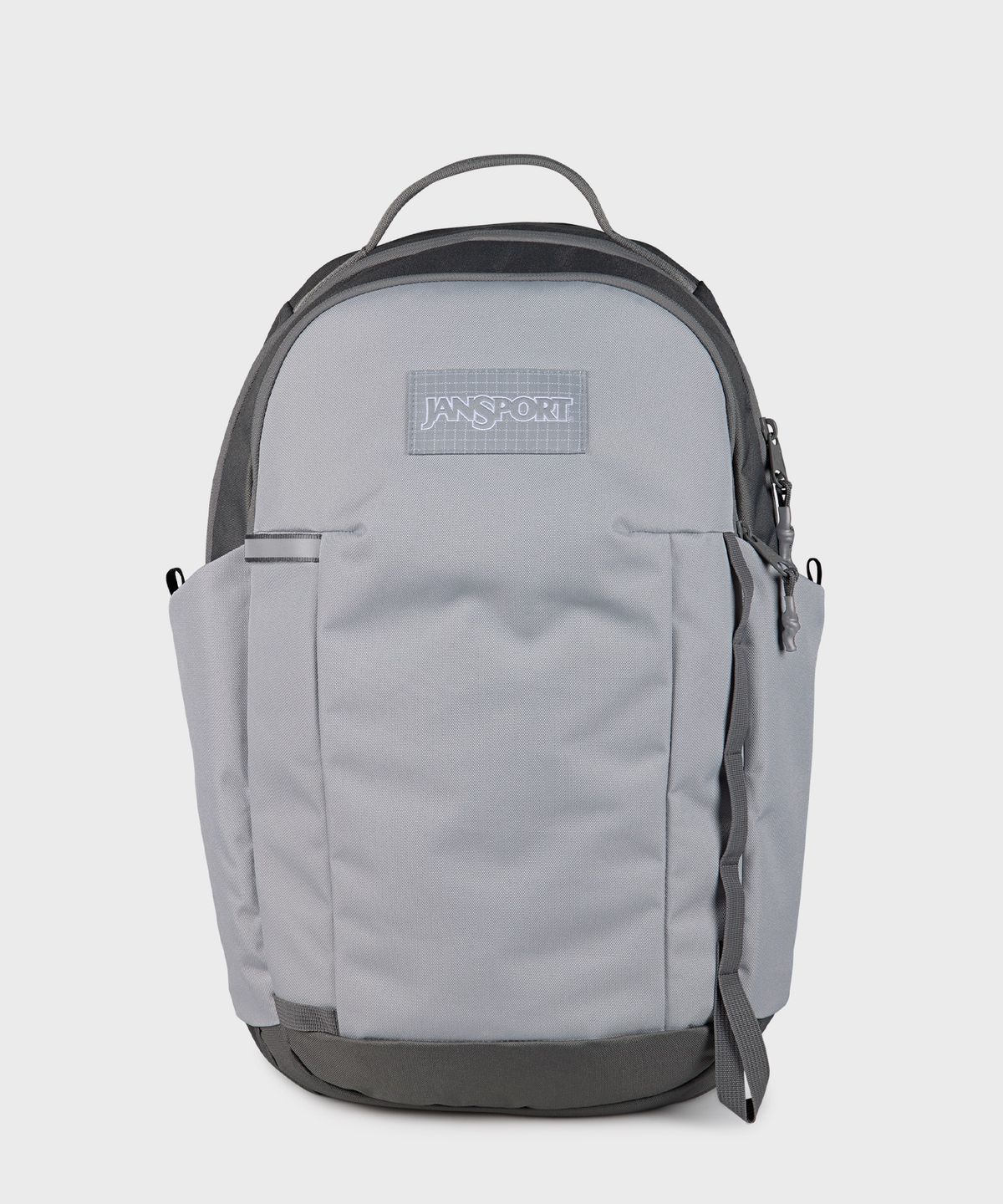 잔스포츠(JANSPORT) 올 어라운드 팩 26L GROUNDED GREY
