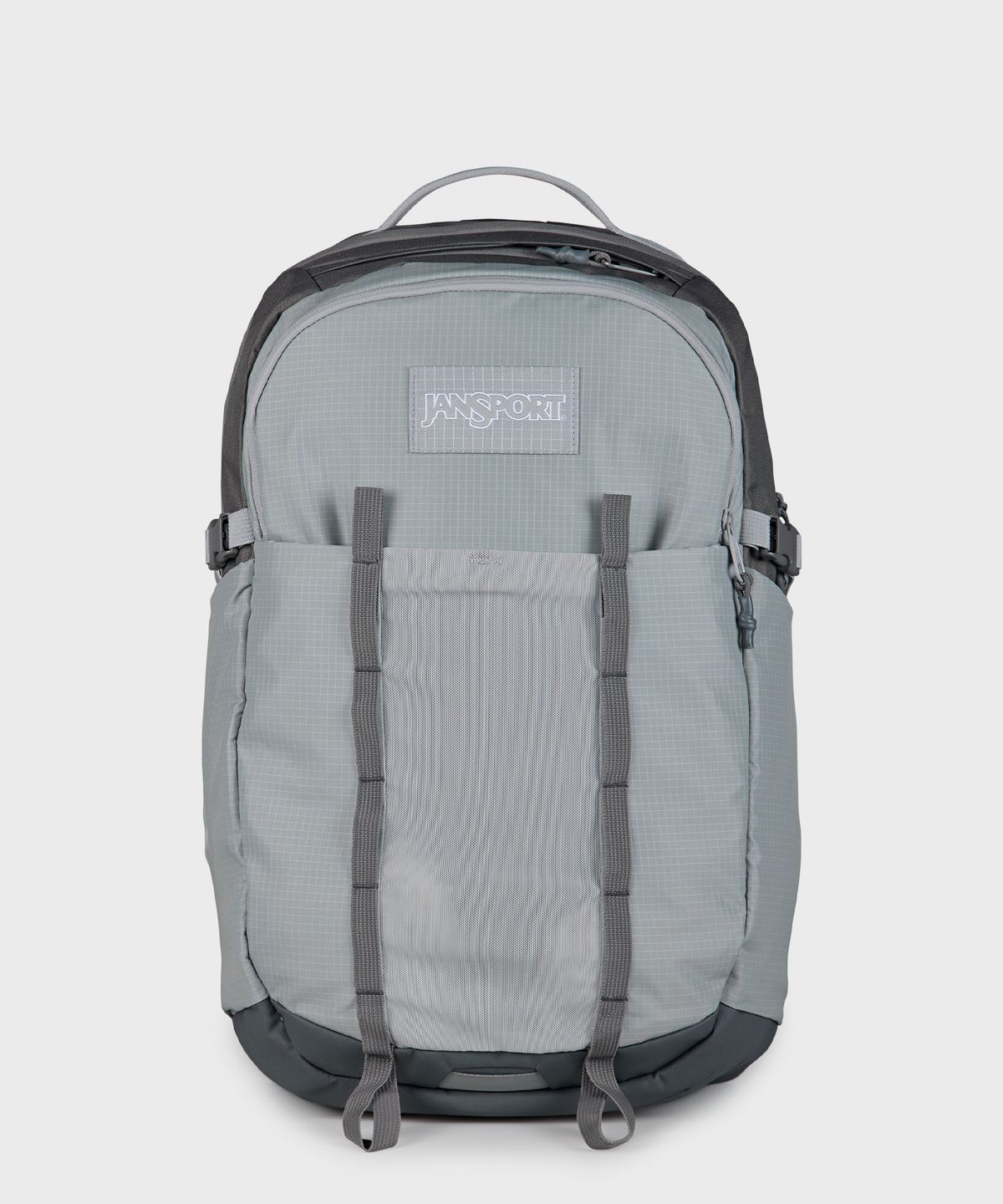 잔스포츠(JANSPORT) 올 어라운드 팩 34L GROUNDED GREY