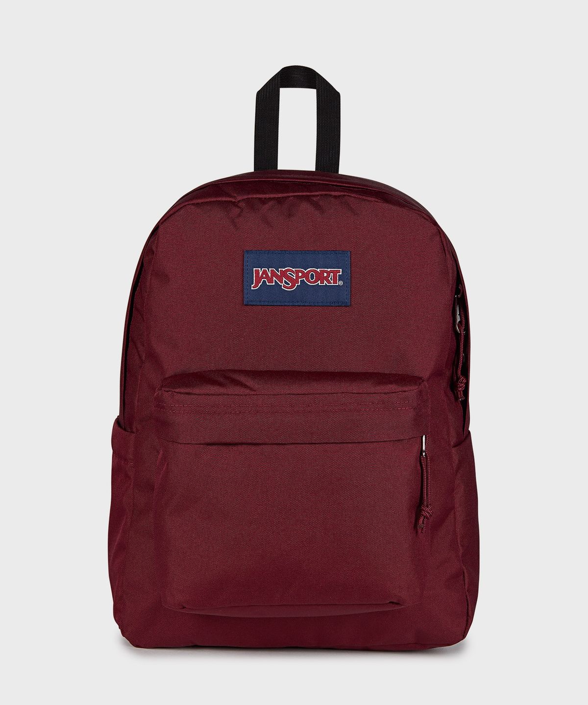 잔스포츠(JANSPORT) 비욘드팩 CHERRY LACQUER