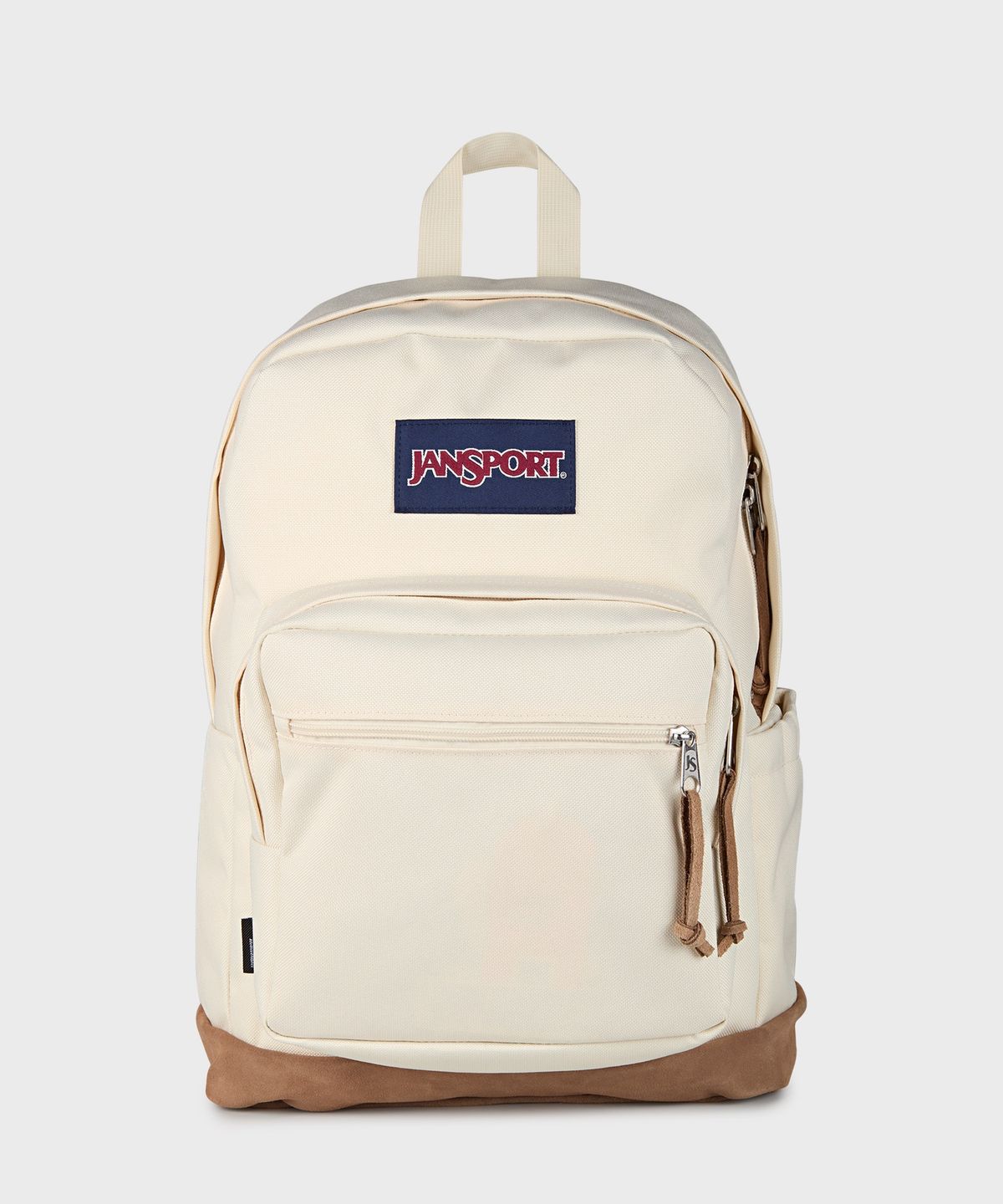 잔스포츠(JANSPORT) 라이트팩 MOON FLOWER