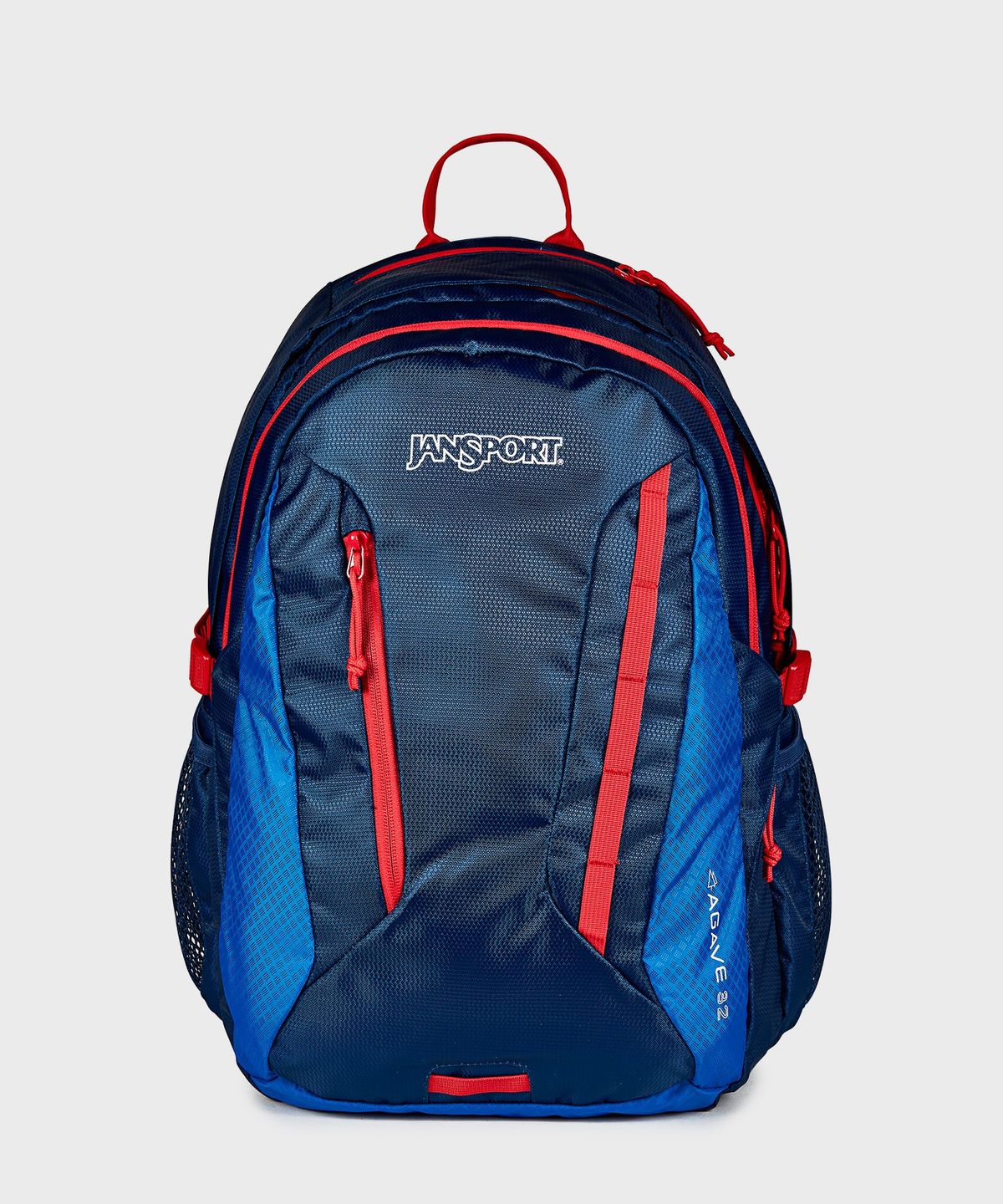 잔스포츠(JANSPORT) 아가베 NAVY