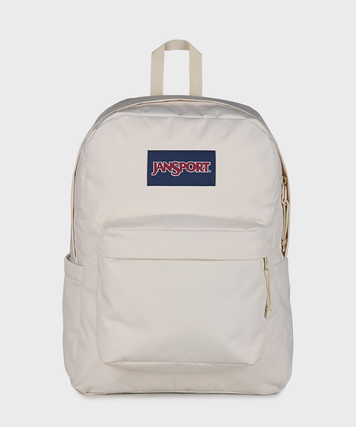 잔스포츠(JANSPORT) 슈퍼브레이크 플러스 랩탑 MOON FLOWER