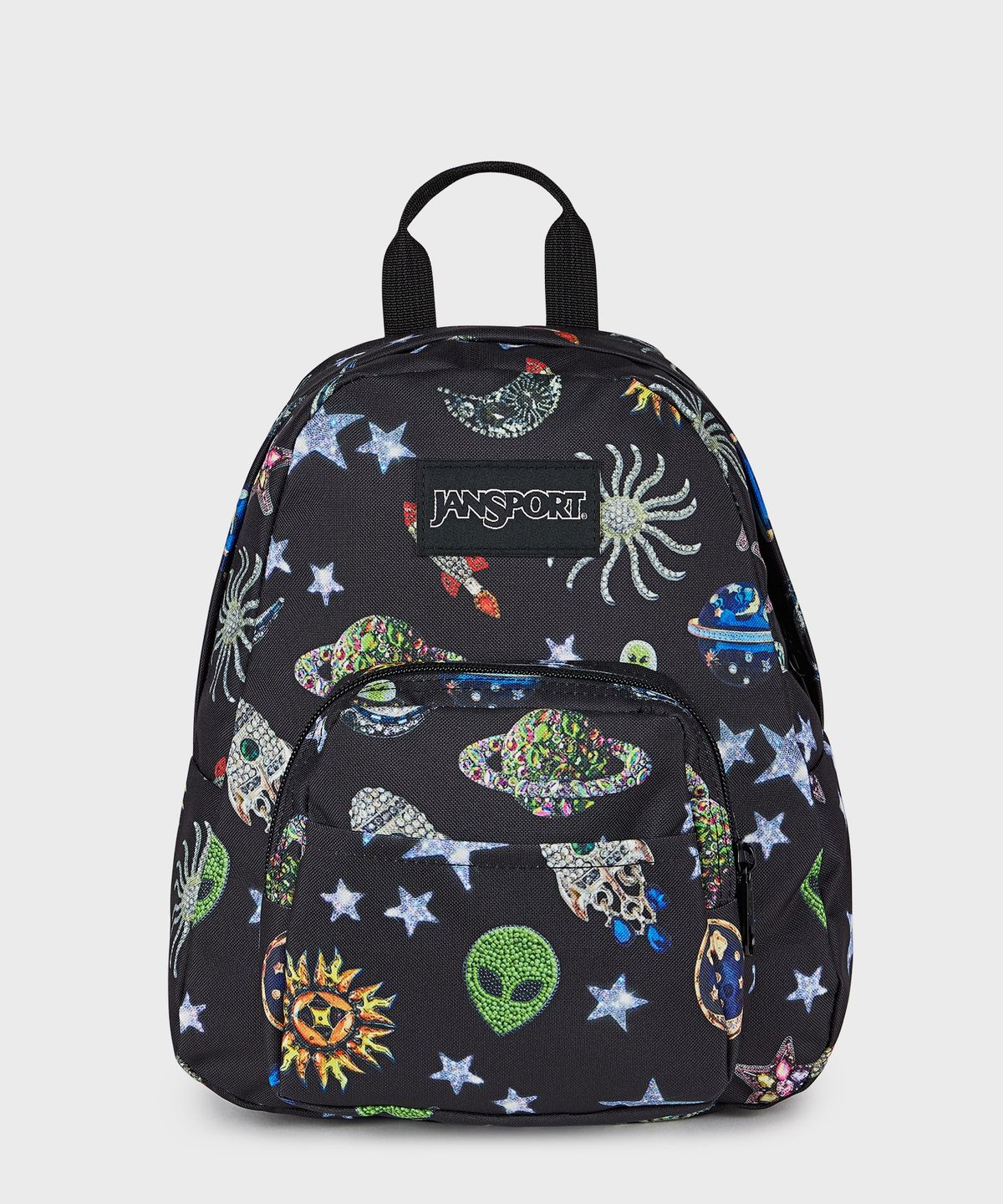 잔스포츠(JANSPORT) 하프파인트 GALAXY GLAM