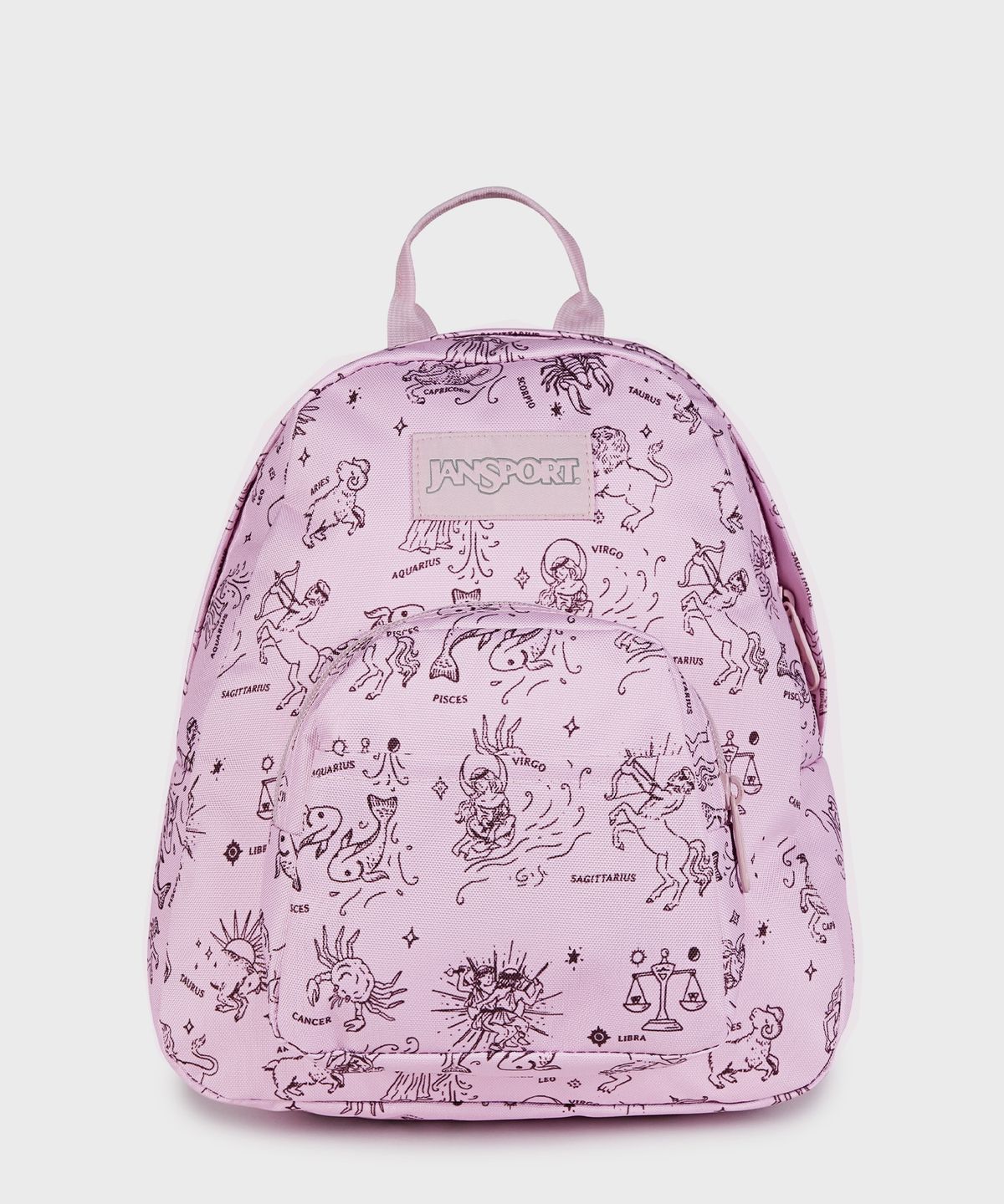 잔스포츠(JANSPORT) 하프파인트 HOROSCOPE HORIZONS PINK ICE