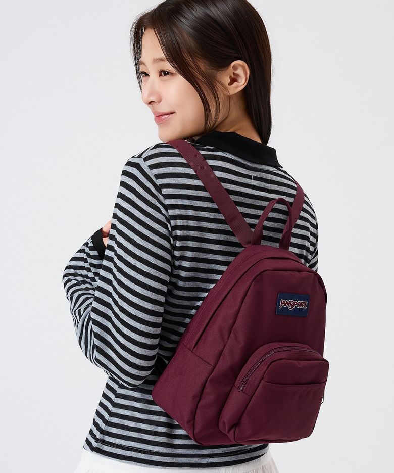 하프파인트 CHERRY LACQUER