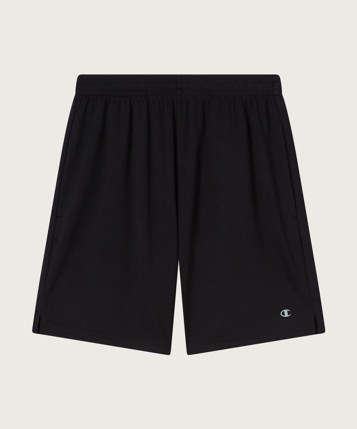 챔피온(CHAMPION) 애슬레틱 퀵드라이 쇼츠 Black