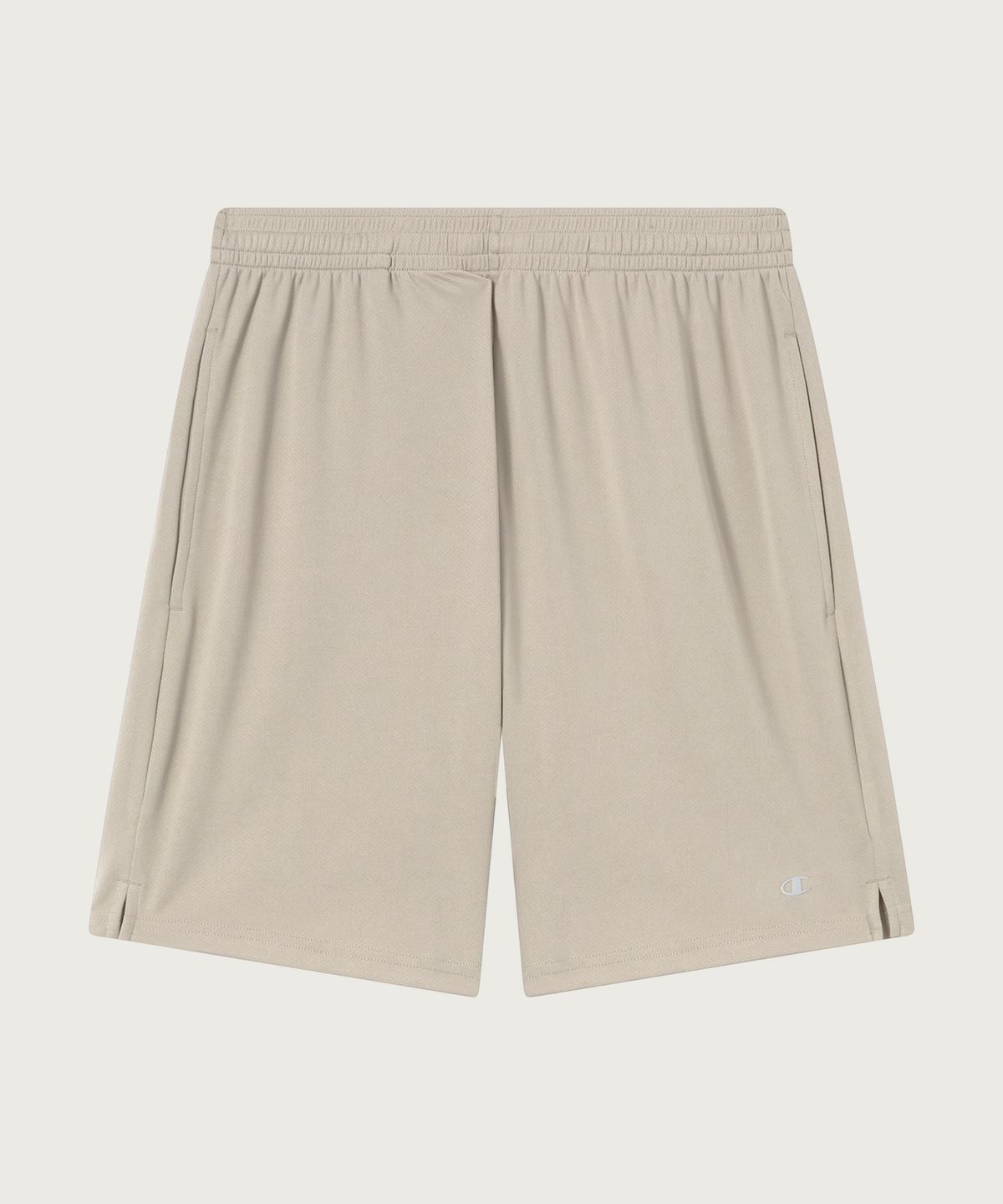 챔피온(CHAMPION) 애슬레틱 퀵드라이 쇼츠 Khaki