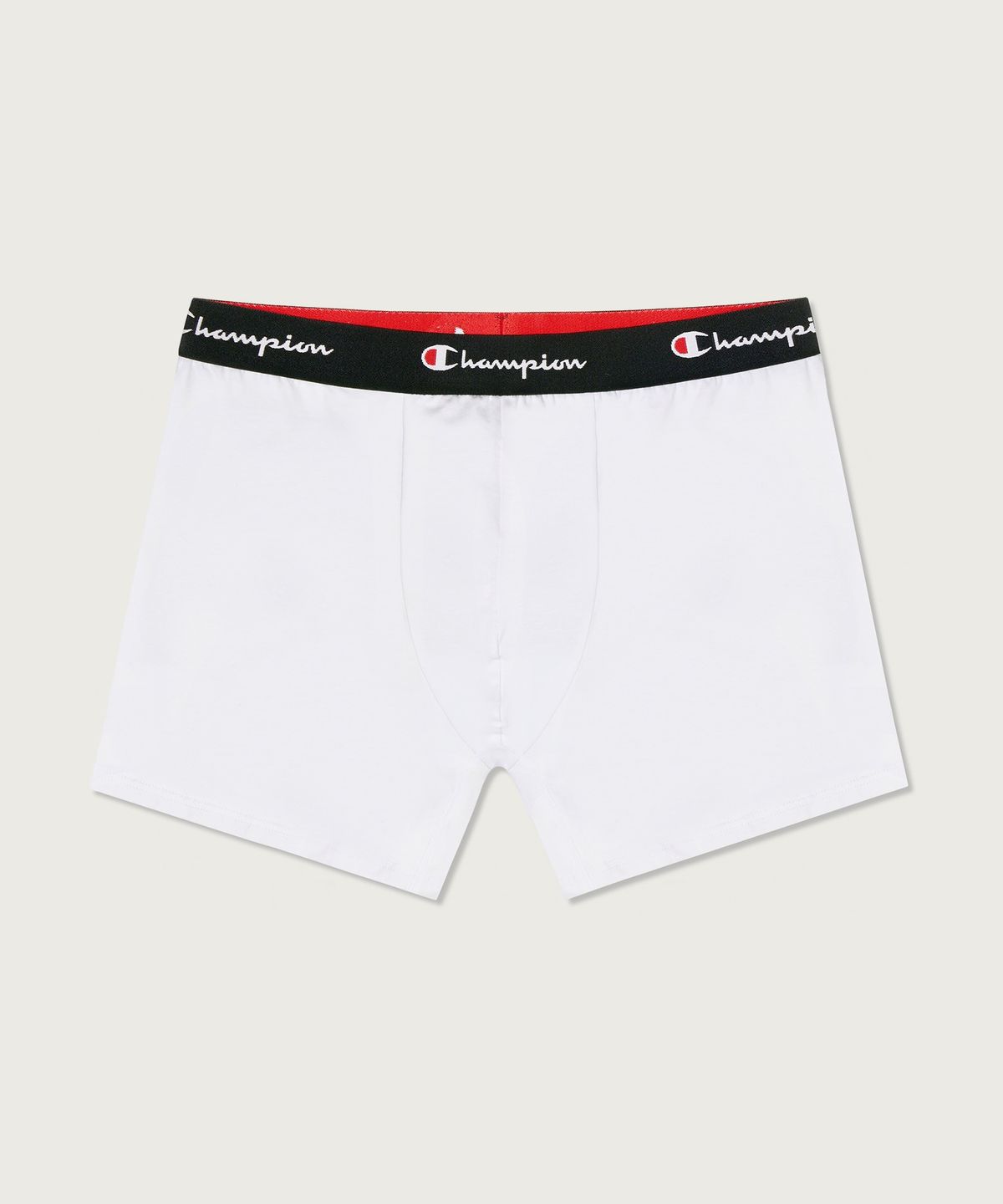 챔피온(CHAMPION) [3pack] 미디움랭스 드로즈 White/White/White