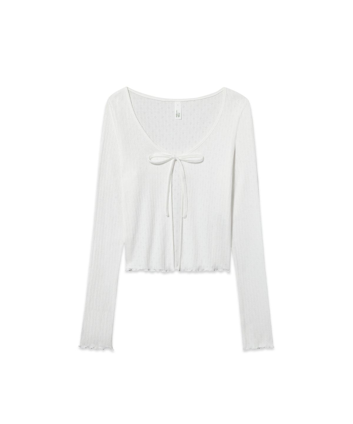 스내피커들(SNAPPY CUDDLE) Blank Essay Cardigan 블랭크 에세이 가디건